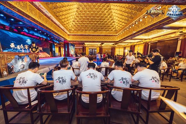 推动精品化 推动精品化